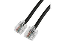 Aansluitkabel / Modular Cable