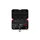 GEDORE R49003046 Dopsleutelset 1/4 inch 4-14mm 46stuks