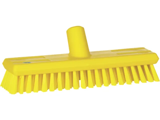 Hygiene 7043-6 Medium Luiwagen Watertoevoer Geel