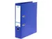 Ordner Elba Smart Pro+ A4 80mm PP blauw