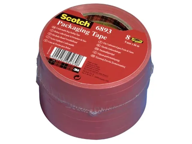 Ruban Adhésif Pour Ferme-Sachets