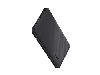 Powerbank Trust Primo 5.000 mAh eco zwart - 3