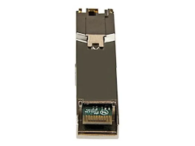 Gigabit RJ45 koper SFP Transceiver Module Cisco GLC-T compatibel