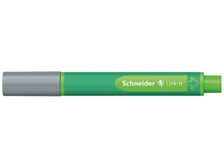 viltstift Schneider Link-It 1,0mm silver-grey - 1