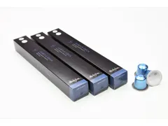 Aluminium Koffiecapsules Subtle Deca 10 Stuks