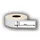 Etiket Dk-11201 90x29mm Adres 400 Stuks
