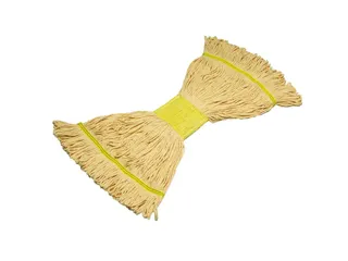 SB366 kentucky mop 450 gram geel - 1