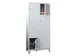 armoire multicases,HxlxP 1850x800x500mm,RAL7035,face avant RAL5012