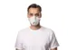 Moldex stofmasker Smart FFP2 NR D Ventex Klima-ventiel 20 Stuks
