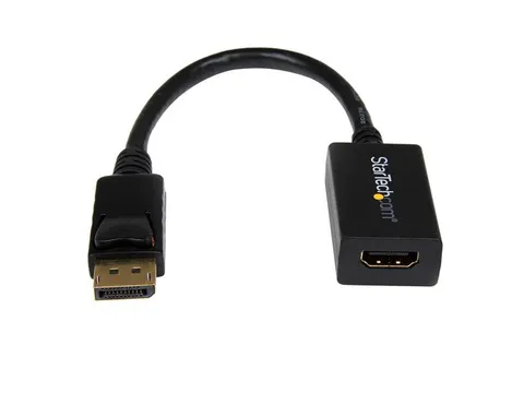 Displayport Naar Hdmi Video Adapter Converter
