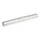 Afvalzak Propsac LDPE T60R 80x110cm transparant rol 20 stuks