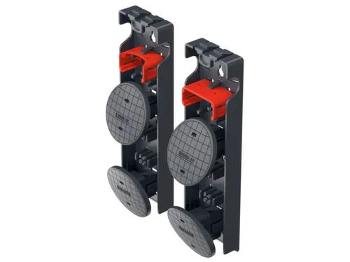 Set Reservevoeten,V. Trapladder,V. Tuinvloeren