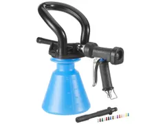 Vikan Ergo Foam Sprayer 2,5L blauw
