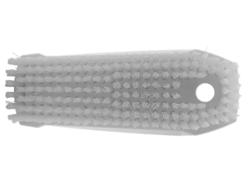Nagelborstel Vikan hard 130mm wit