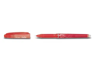 Rollerpen Pilot Frixion Point 0.5mm Fijne Punt Rood - 1