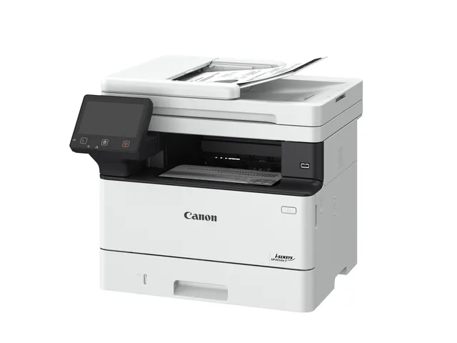 Multifunctional Laser printer Canon I-SENSYS MF465dw II