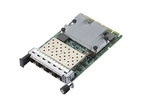 Broadcom 57504 Quad Port 10/25GbE, SFP28, OCP NIC 3.0