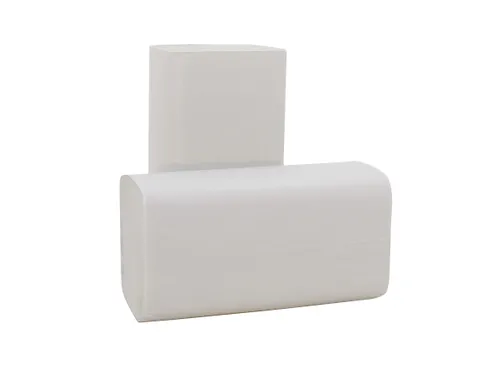 Handdoekpapier 200323 Euro Z-fold RN 2-laags 23x25cm 3800 Stuks