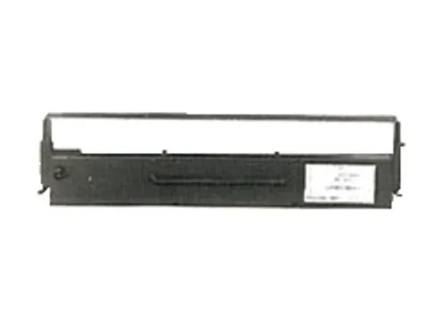 Lint groep 633 nylon zwart