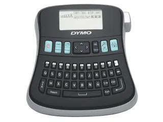 Dymo LabelManager LM210D AZERTY Labelprinter Display - 1