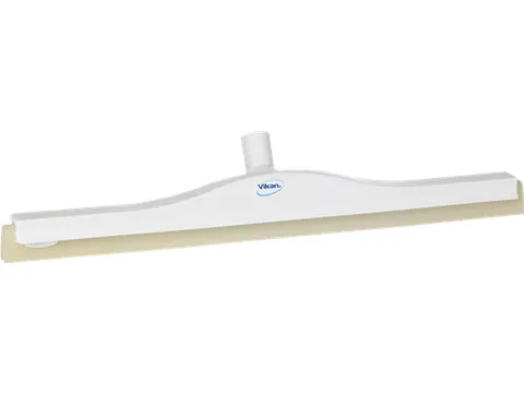 Vloertrekker Flexibele Nek 60cm Wit