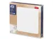 Placemat Tork Linstyle Premium 2-laags 390x300mm 100 vel wit 474401