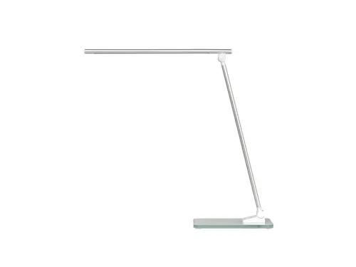 Bureaulamp Unilux Popy LED wit