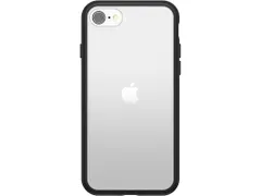 OtterBox Case React iPhone SE(3RD/2ND GEN)/8/7 zwart crystal
