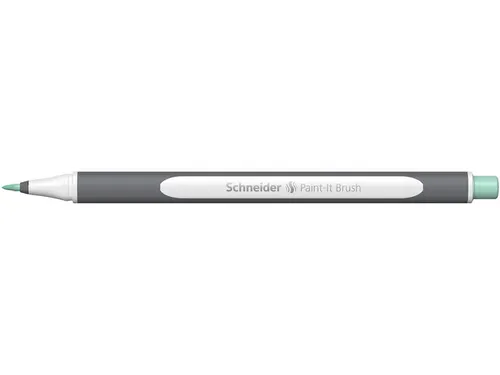 Brushpen Schneider Paint-It 070 turquoise pastel
