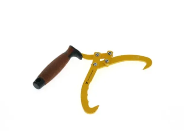 OX 53-0000 Handpaktang 185mm