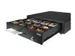 Kassalade Safescan LD-4141 zwart