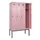 locker,HxBxD 2120x1200x500mm,4vak,vak B 300mm,draaigrendel