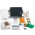 Nobo Whiteboard Accessoires in draagtas