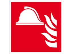 brandbeveiligingsbord,Middelen en apparaten voor brandbestrijding