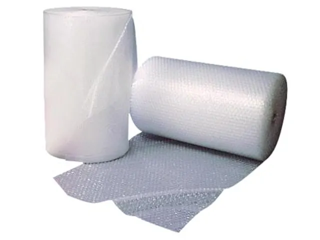 Astro Suprabubble Luchtkussenfolie 500mmx100m, 10mm nop