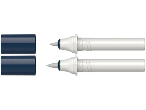 Twinmarker Schneider cartridge Paint-It 040 grijs 005