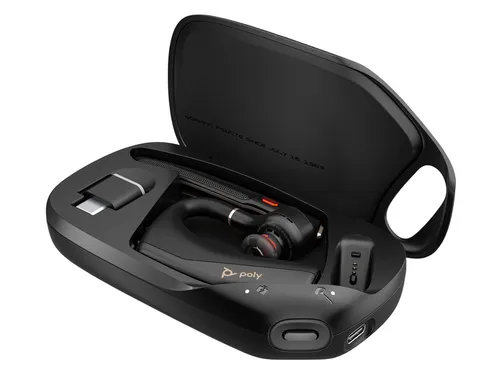 Headset HP Poly Voyager Legend 50-M UC