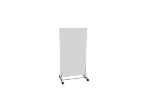 scheidingswand,HxB 1545x800mm,wand hout,Bl-wit