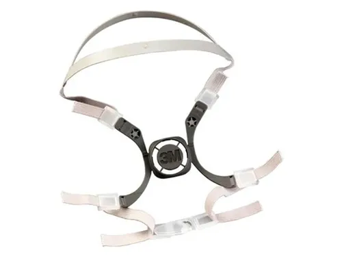 3M hoofdbandenstel 6281 tbv 6000 serie