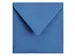 Envelop Papicolor 140x140mm Donkerblauw gegomd
