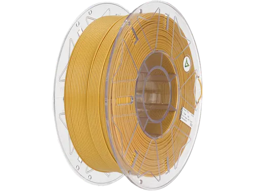 Creality 3D printer Filament Hyper PLA RFID 1.75mm Goud 1kg