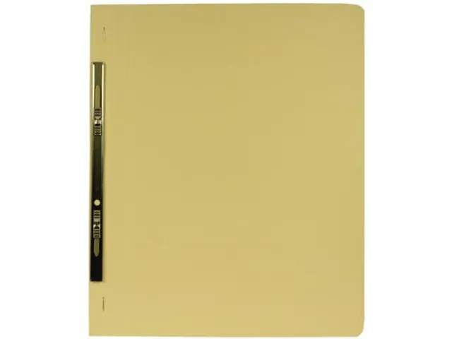 Esselte hechtmap geel