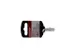 GEDORE R41000803 Dop 1/4 inch zeskant 8mm lengte 25mm
