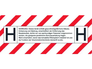 Kärcher nat-droog stofzuiger NT 50/1 Tact Te H - 8