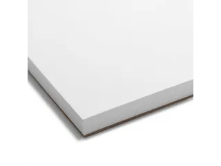 Bristolpapier A4 180 g/m2 blok 50 vel VF5004290 - 4