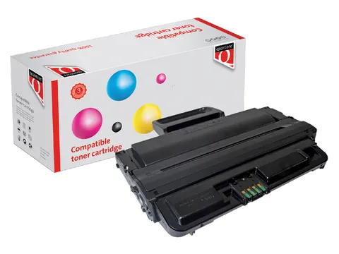 Tonercartridge Quantore Xerox 106R01374 zwart