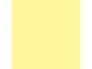 Inapa Tecno colors Gekleurd papier A4 Licht geel 160 gram 250vel - 2