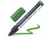 Boardmarker Schneider Maxx 293 beitelpunt 2-5 mm groen
