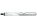 8460-01 Clé dynamométrique DREMOMETER AZ 16Z 8-40Nm