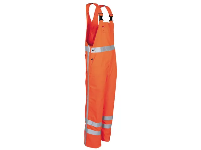 HAVEP 2484 Amerikaanse overall RWS - 54